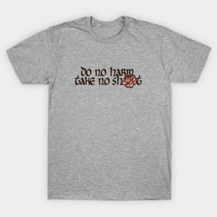 Do No Harm T-Shirt